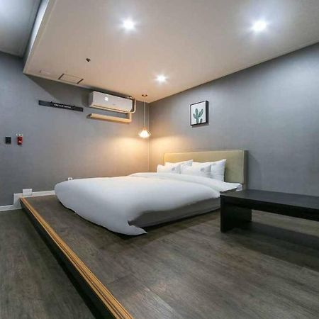 The Way Hotel 昌原市 外观 照片